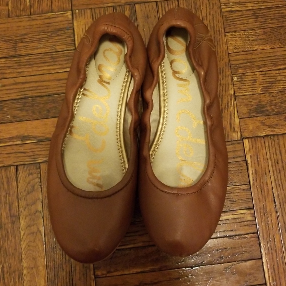 Sam Edelman flats
